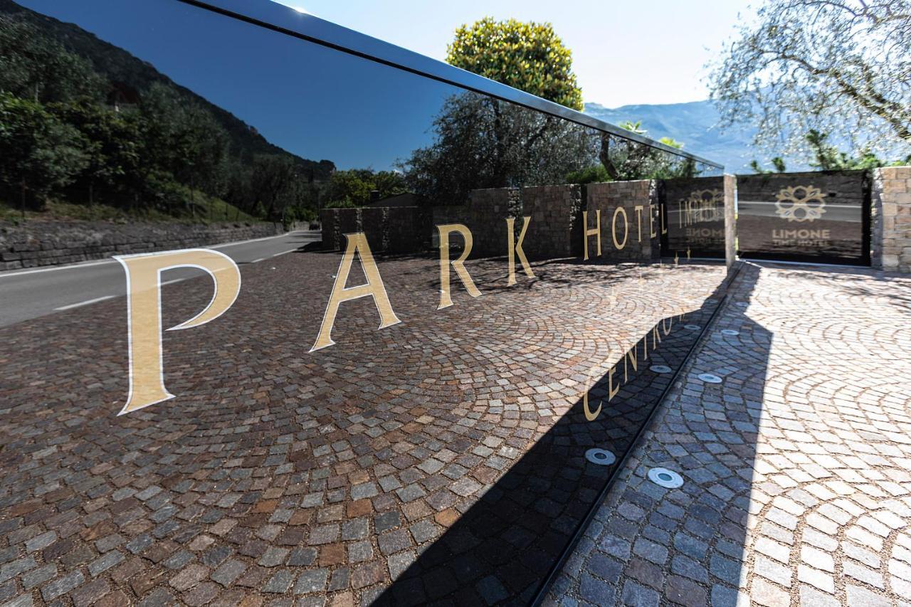 Park Hotel Imperial Limone sul Garda Exterior foto